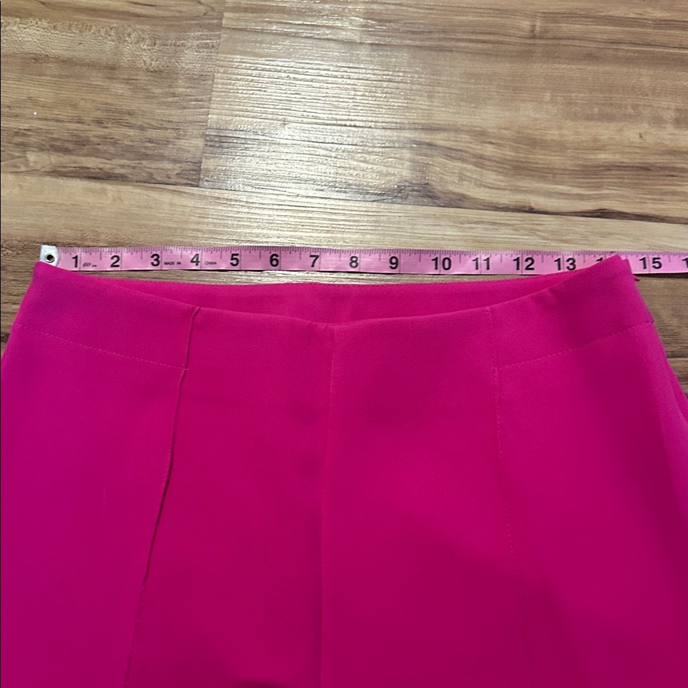 Pink Suit - Picture 9 of 11